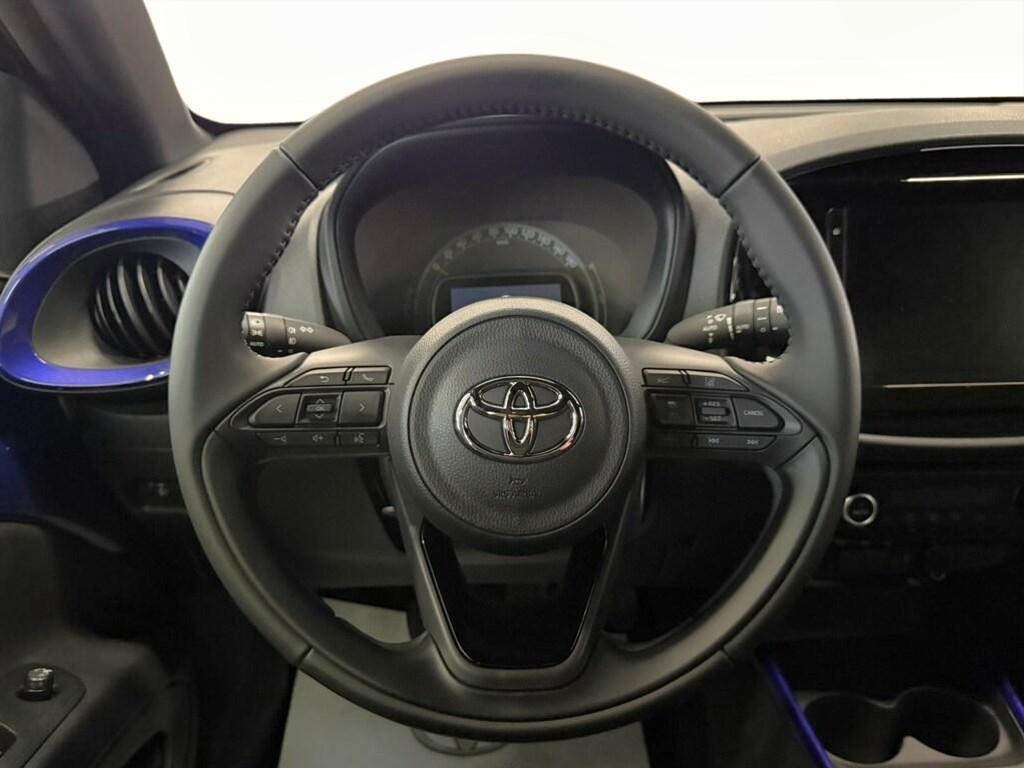 Toyota Aygo X 1.0 Trend