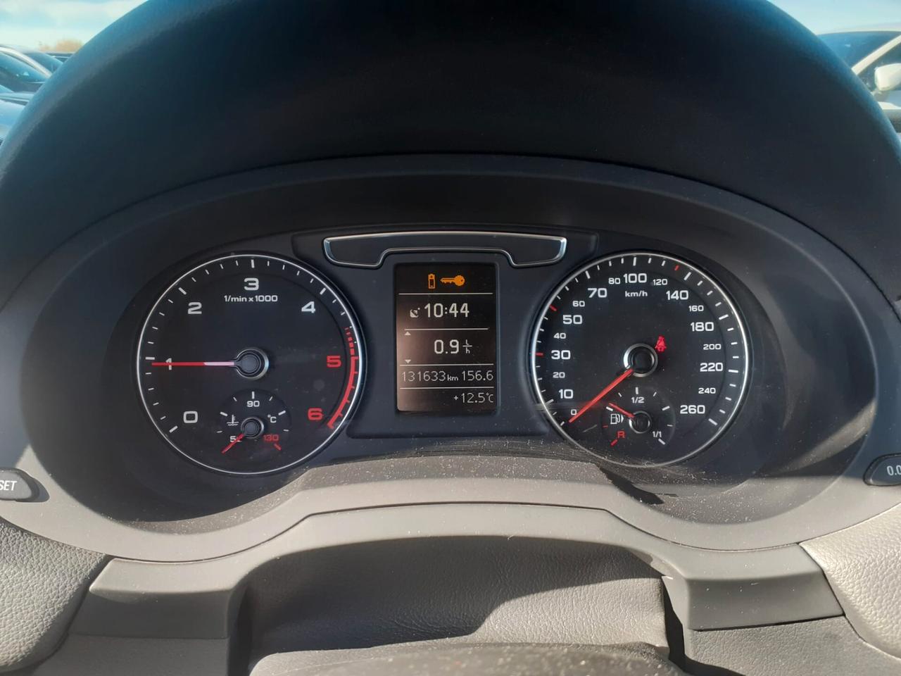 Audi Q3 2.0 TDI 150 CV Business - 2016