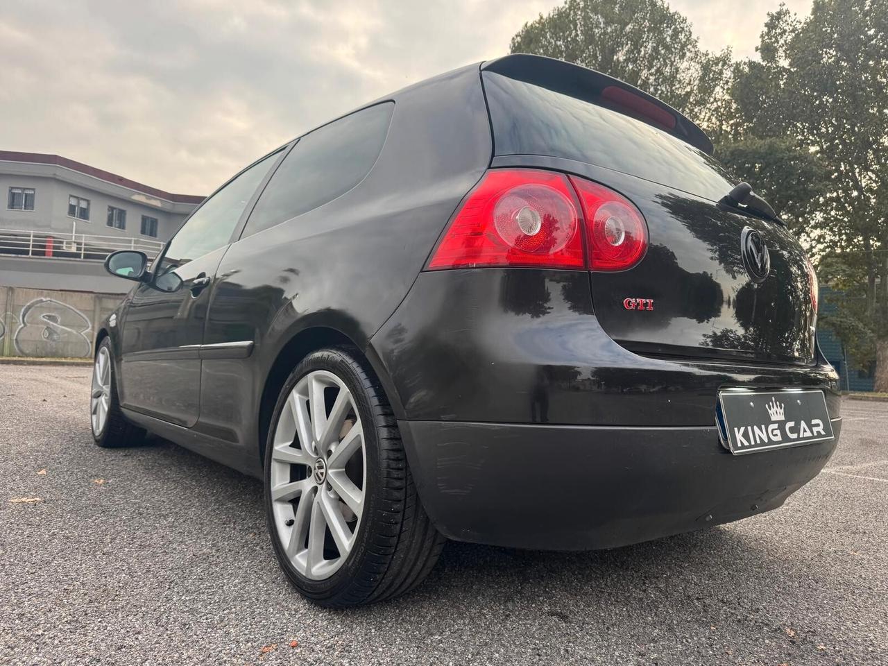 Volkswagen Golf 1.4/122CV 16V TSI 3p. GT Sport