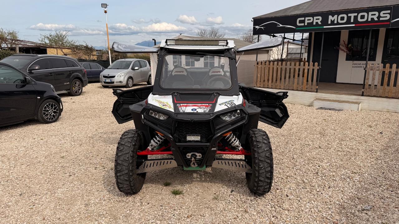 Polaris RZR 1000