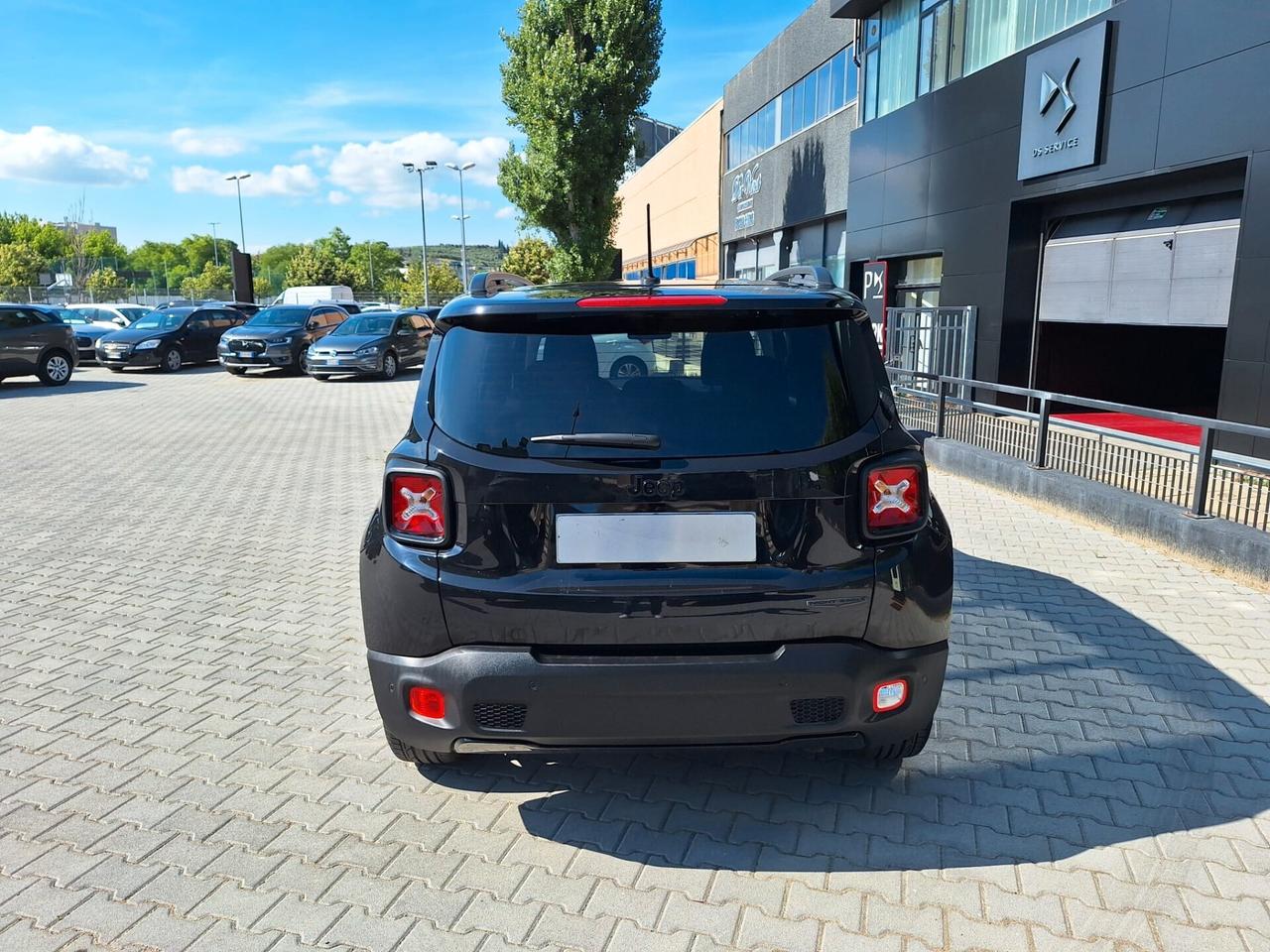 Jeep Renegade 1.4 Night Eagle IVA ESPOSTA!