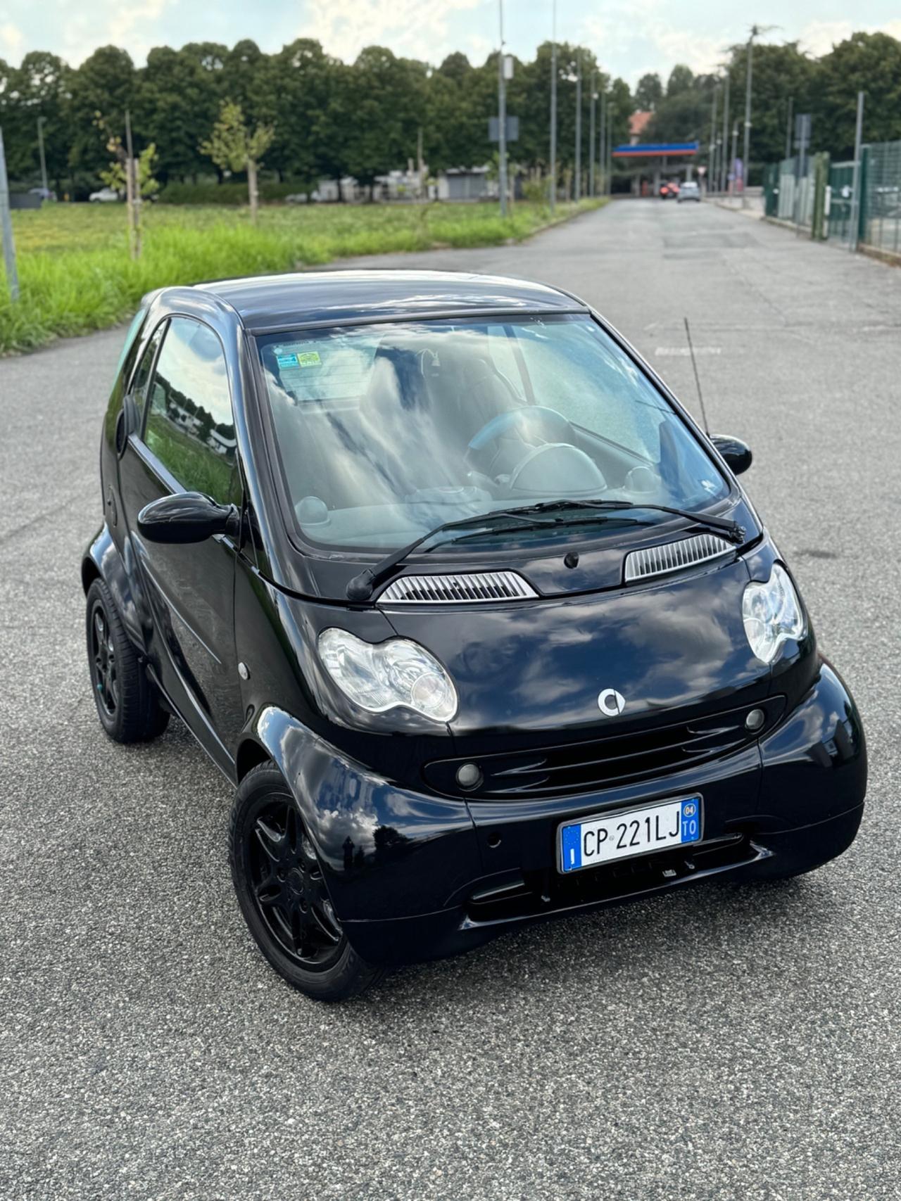 Smart ForTwo 700 coupé (Su Appuntamento)