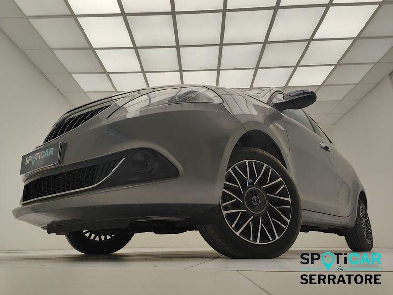 Lancia Ypsilon III 2021 1.0 firefly hybrid Platino s&s 70cv