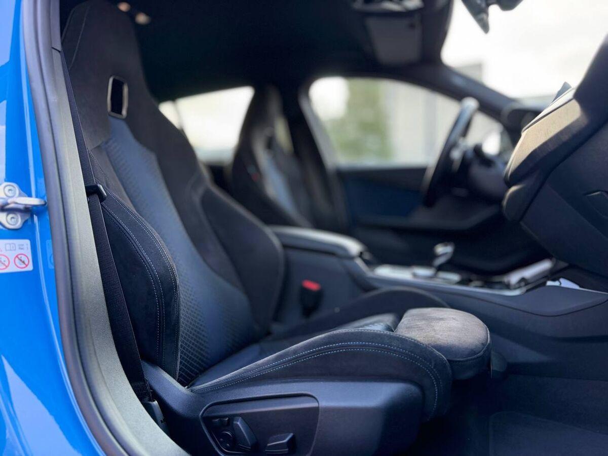 BMW Serie 1 M 135i xdrive auto