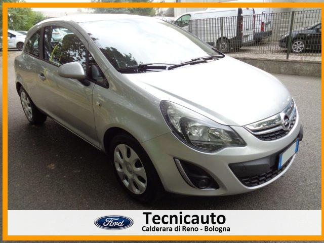 OPEL Corsa 1.2 85CV 3 porte GPL-TECH Ecotec