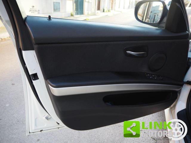 BMW 316 d 2.0 116CV cat Touring