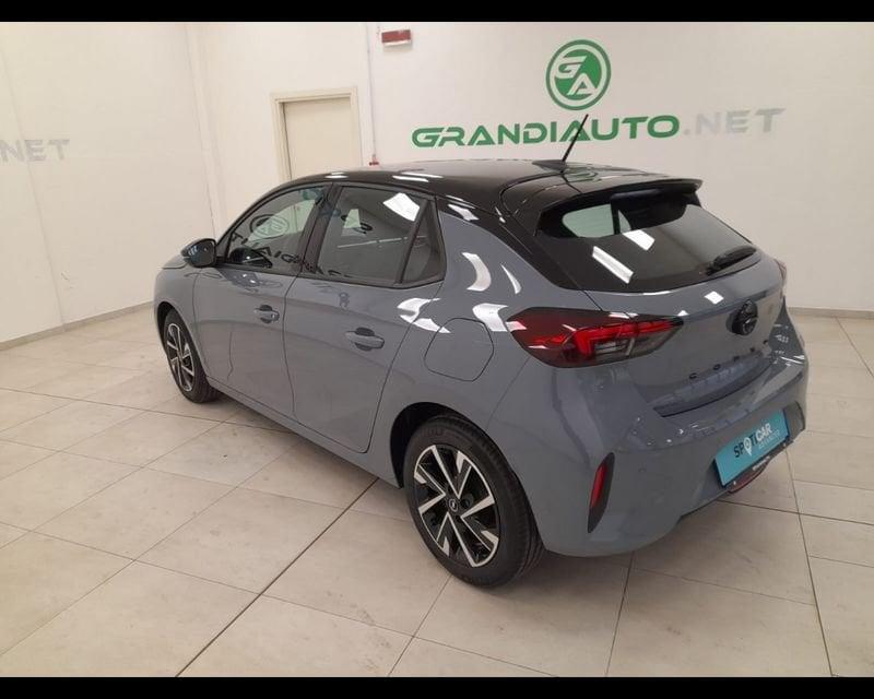 Opel Corsa VI 2023 1.2 GS s&s 100cv