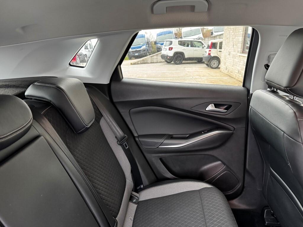 Opel Grandland 1.6 Ecotec Innovation S&s 120cv