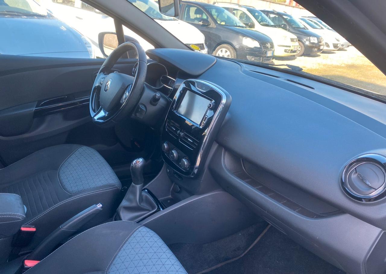 Renault Clio 1.5 dCi 8V 90CV Start&Stop 5 porte Energy