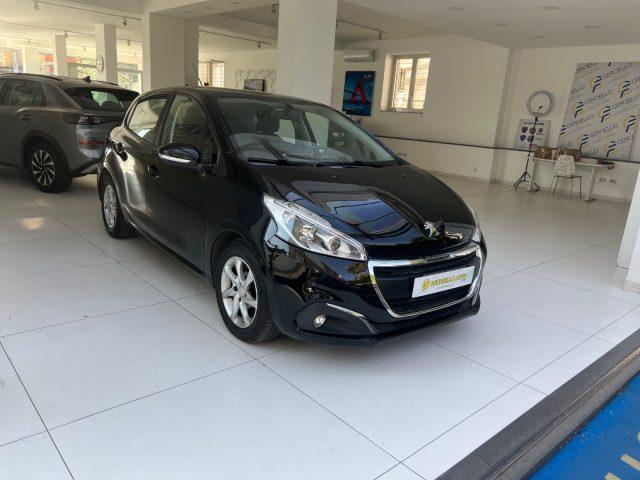 PEUGEOT 208 1° serie BlueHDi 75 5 porte Active