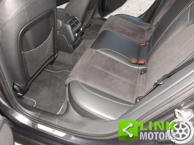AUDI A6 2.0 TDI 190 CV ultra S tronic Business