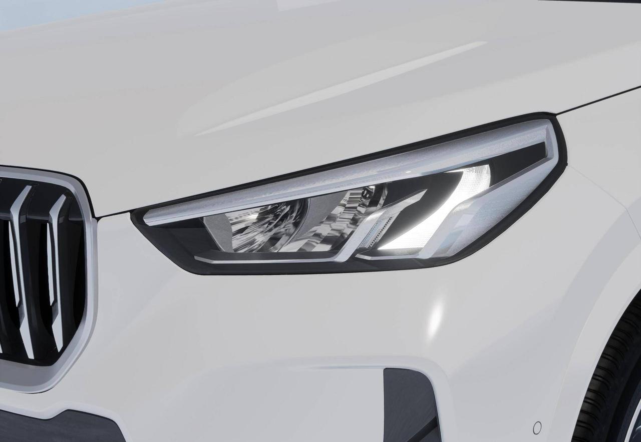 BMW X1 sDrive18i MSport