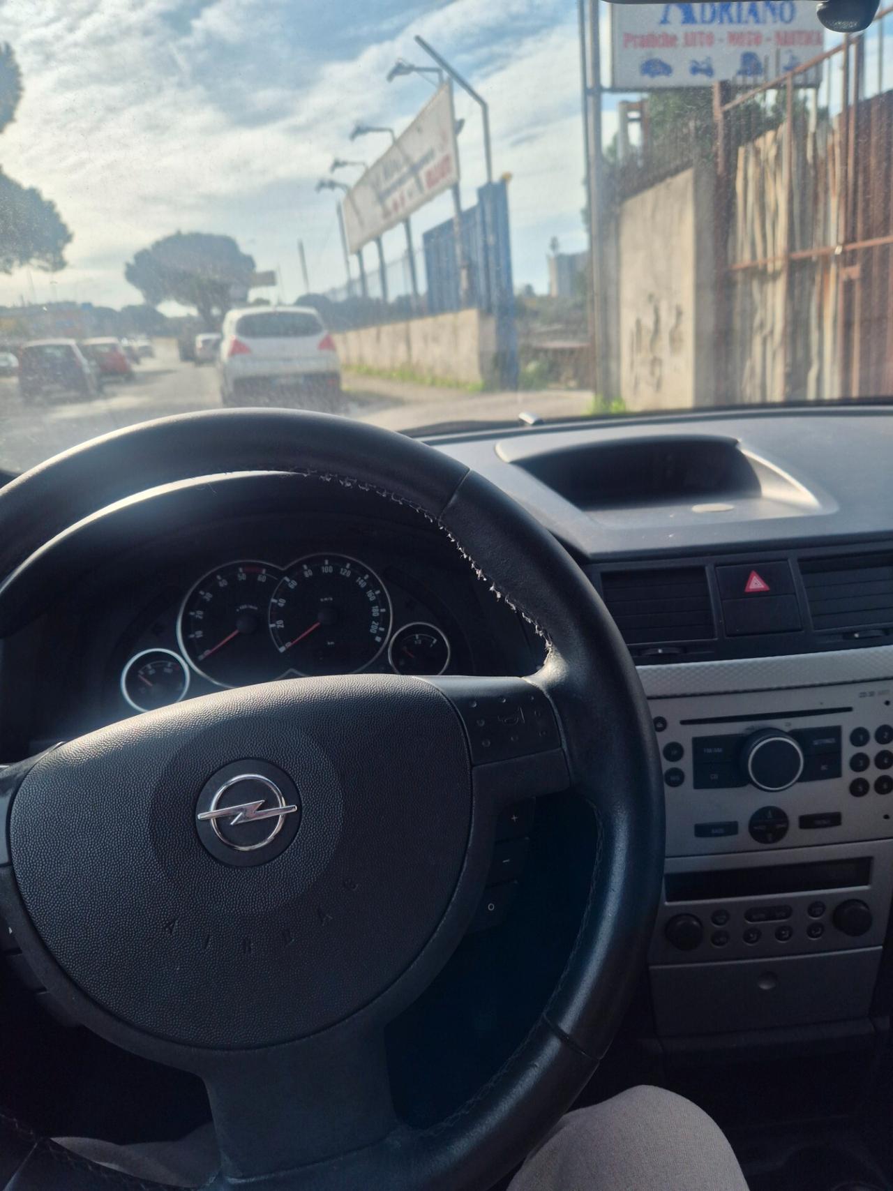 Opel Meriva 1.7 CDTI 101CV F.AP. Cosmo