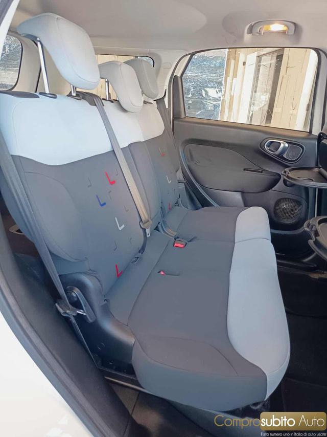 FIAT 500L 1.3 Multijet 95 CV Business
