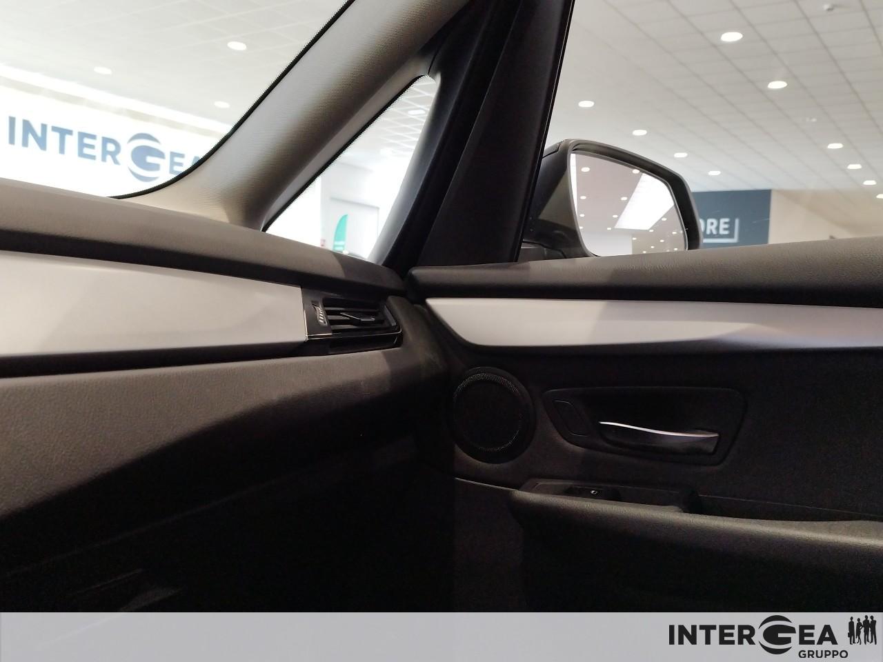 BMW 218i Gran Tourer Business 140cv 7p.ti auto