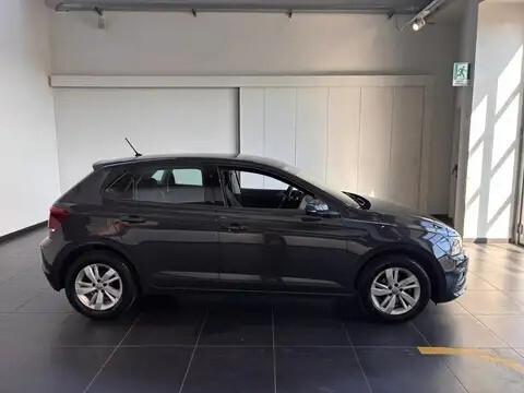 Volkswagen Polo 1.0 EVO 80 CV 5p. Comfortline BlueMotion Technology