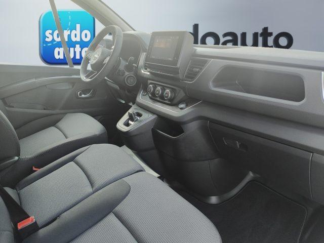 NISSAN Primastar 2.0 dCi 150CV N-Connecta Automatico passo corto