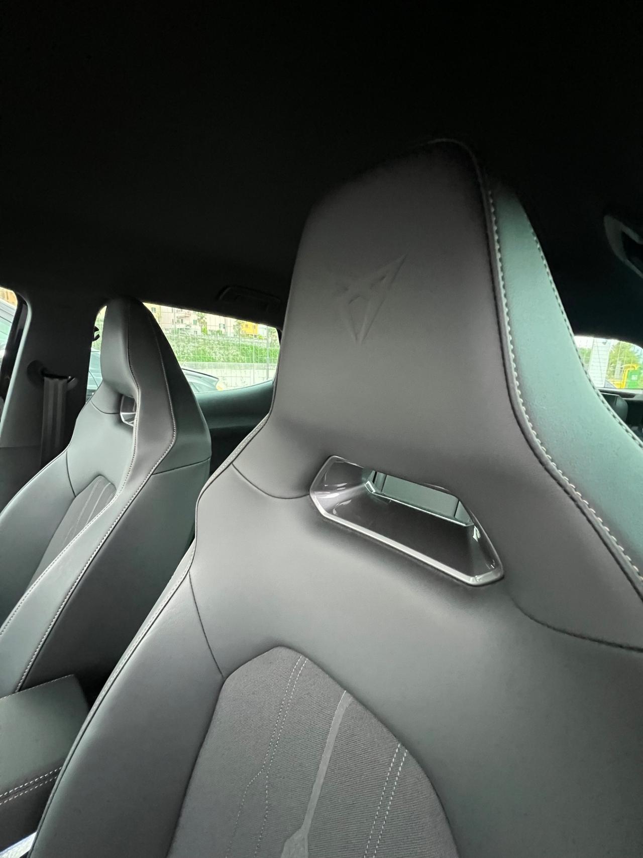Cupra Formentor 1.4 e-Hybrid 245CV DSG Tribe Edition