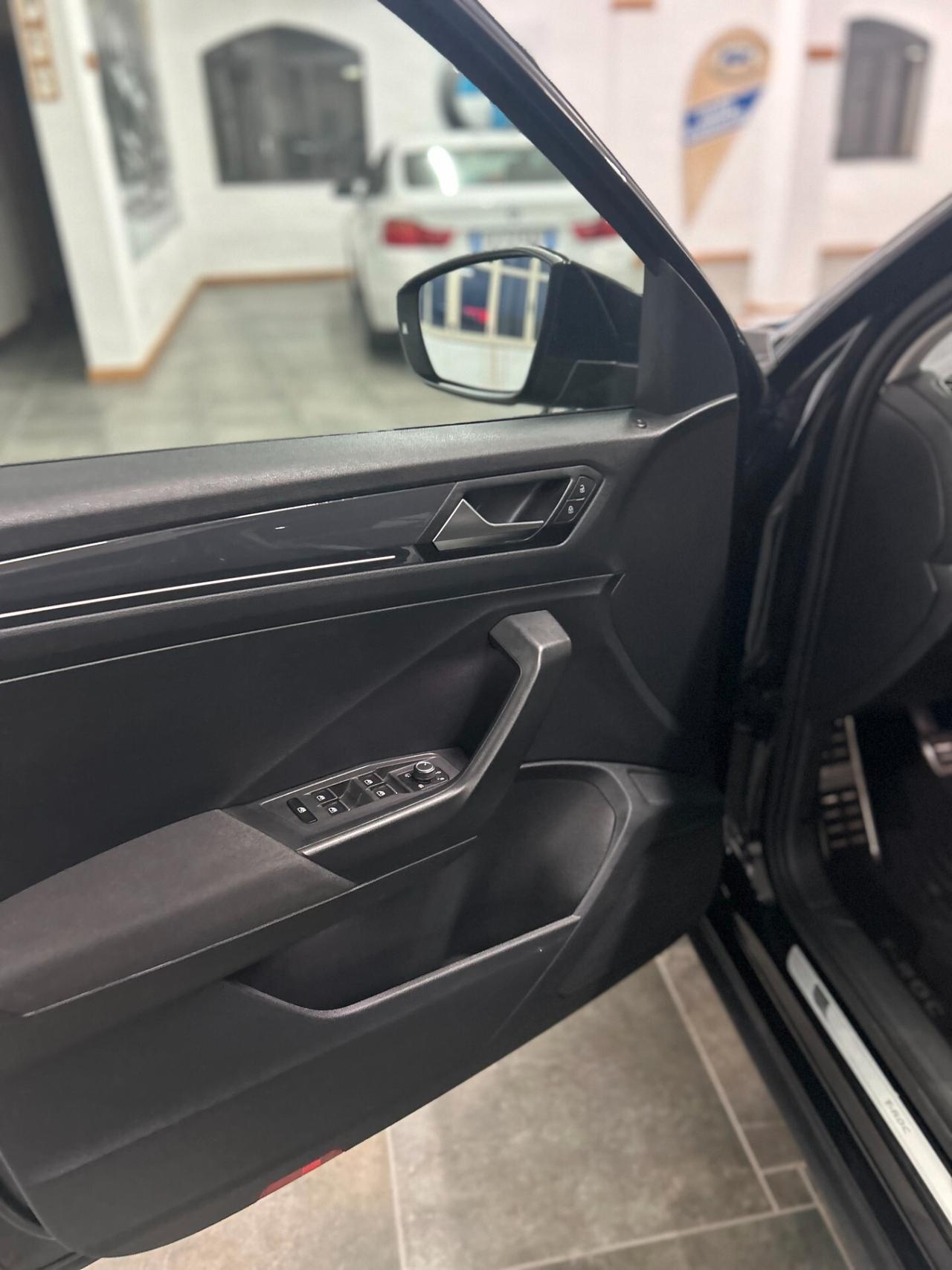 Volkswagen T-Roc 1.6 TDI SCR Advanced BlueMotion Technology