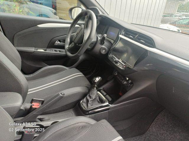 OPEL Corsa 1.2 100 CV GS