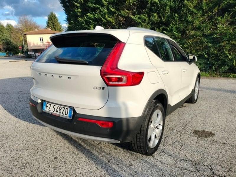 Volvo XC40 XC40 D3 Geartronic Momentum