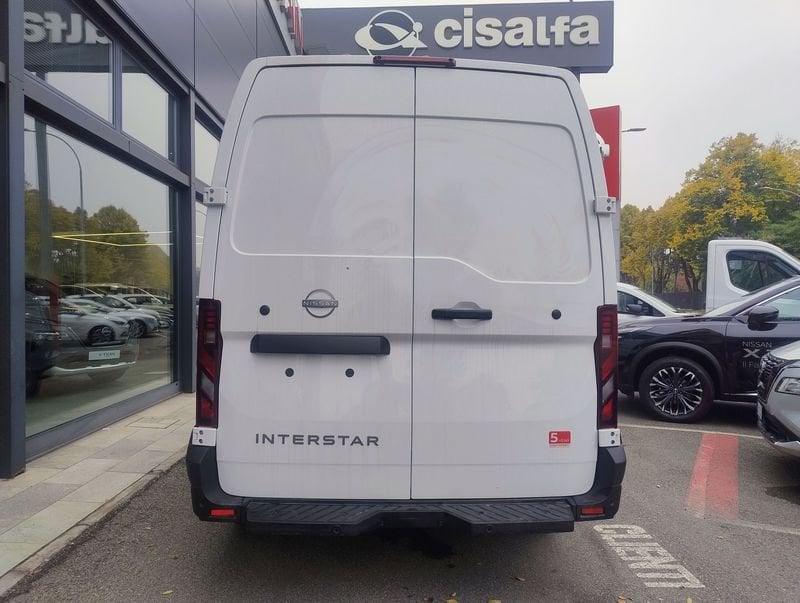 Renault Master Nissan Interstar L2H2 35qli 130cv N-Connecta