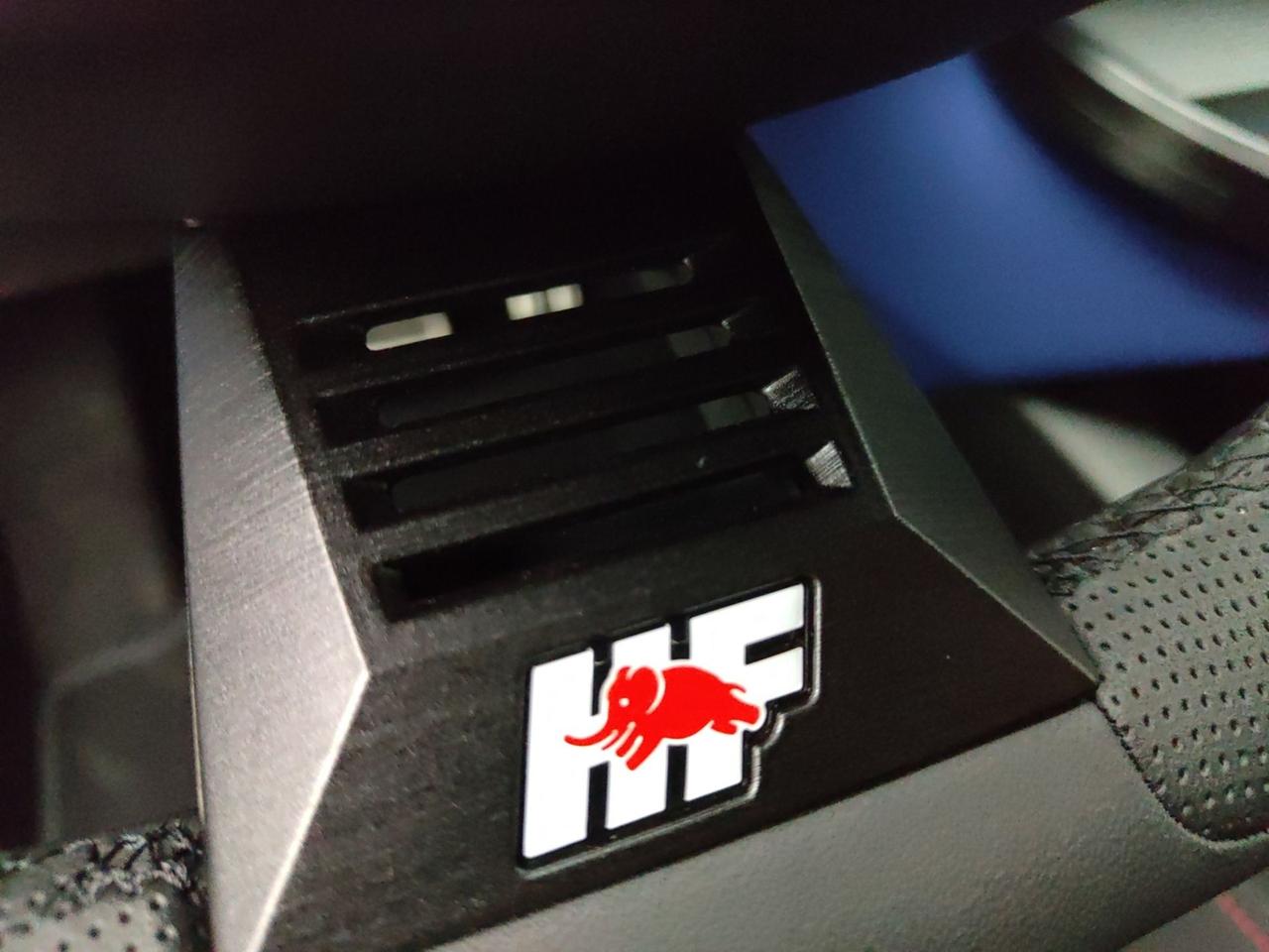 LANCIA Ypsilon IV 2024 1.2 HYBRID 110CV HF LINE