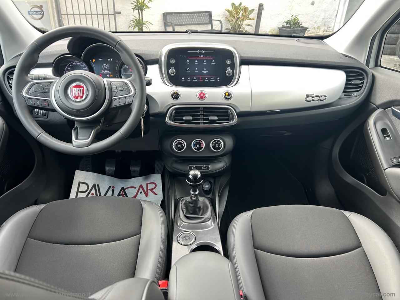 FIAT 500X 1.3 M.Jet 95 CV Urban