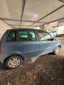 Fiat Idea 1.4 16V Emotion ANNO 2006