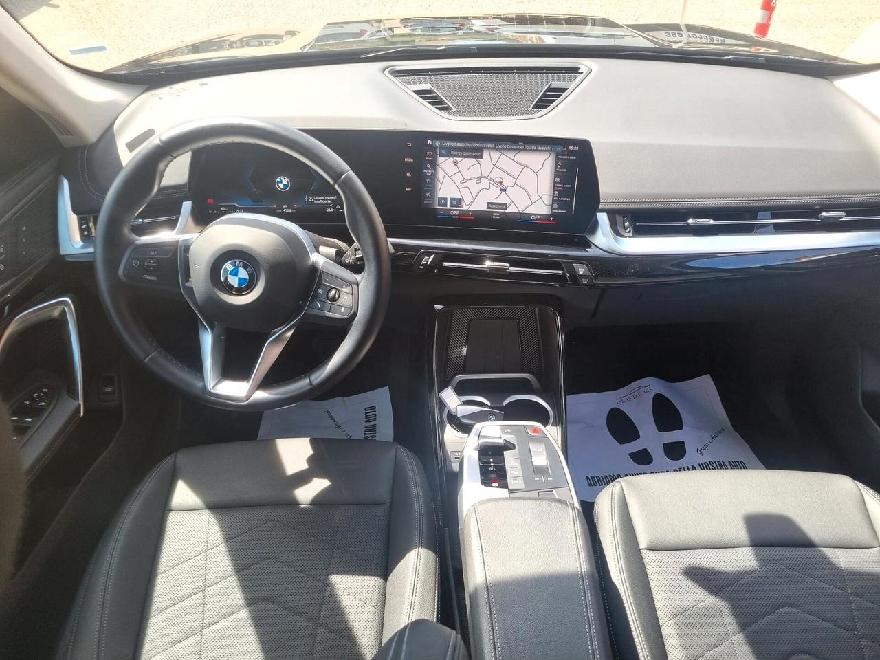 Bmw X1 sDrive 18d xLine