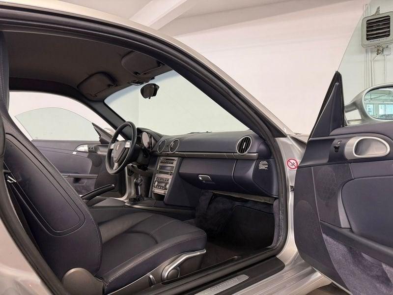 Porsche Cayman Cayman 2.7