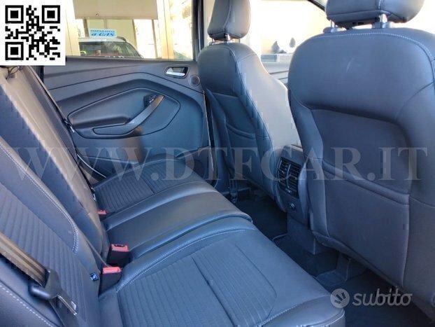 Ford Kuga TITANIUM