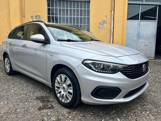 FIAT Tipo AUTOCARRO DETRAIBILE 1.6 Mjt S&S SW