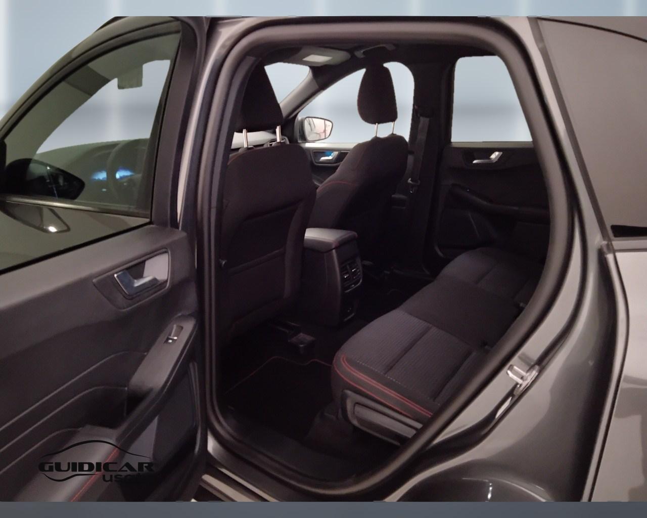 FORD Kuga III 2020 - Kuga 1.5 ecoblue ST-Line 2wd 120cv