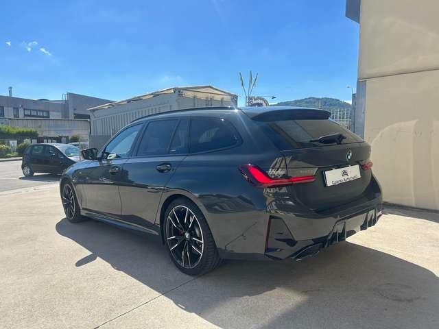 BMW 340 M340i Touring mhev 48V xdrive auto Msport
