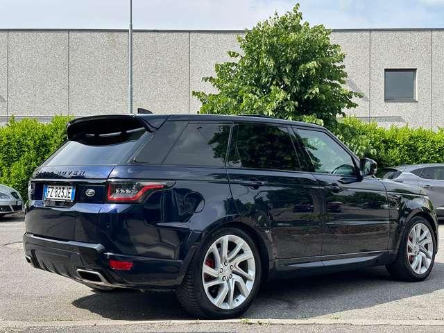 Land Rover Range Rover Sport 2.0 si4 phev HSE Dynamic 404cv auto TETTO IVA ESP!