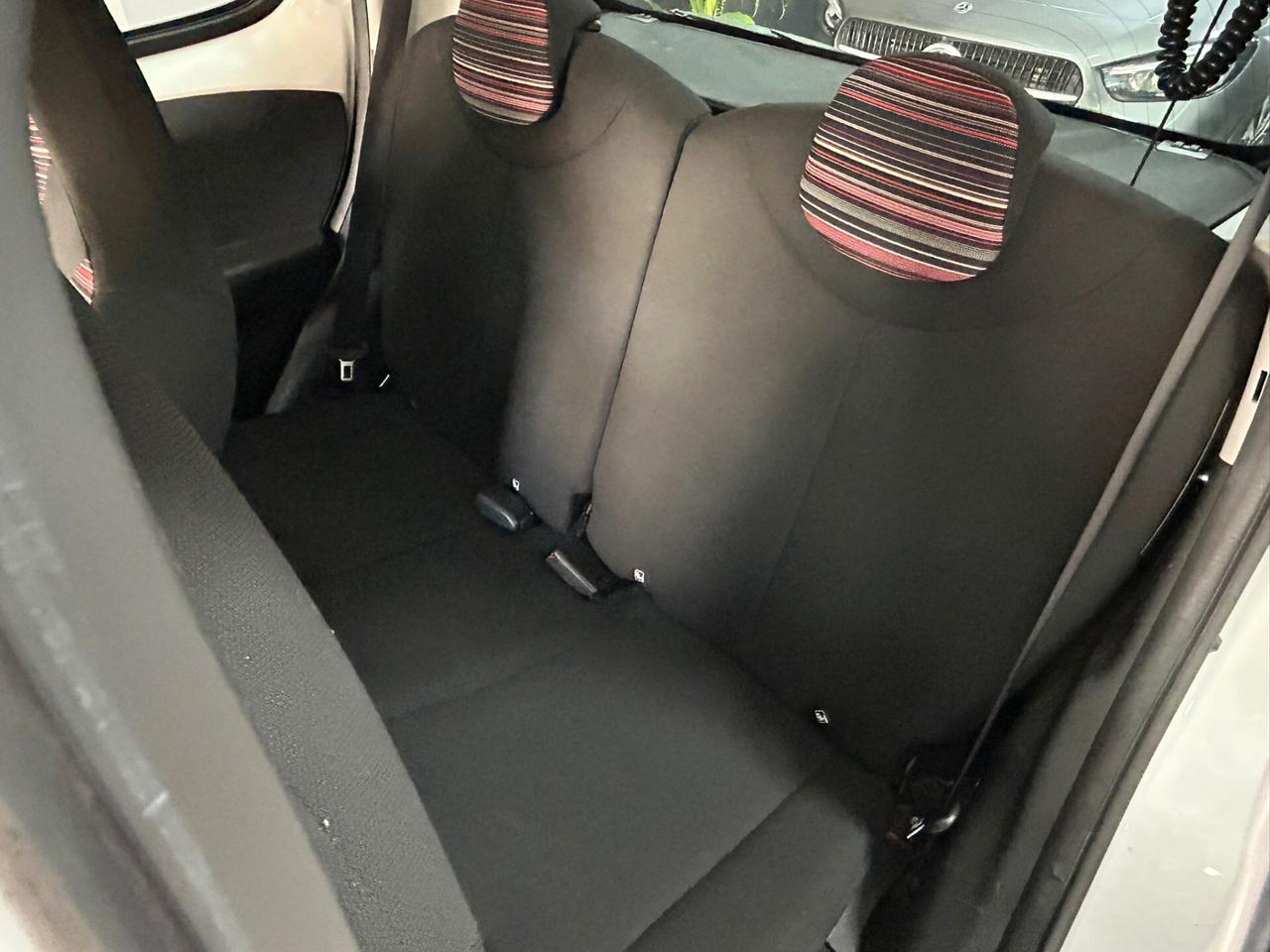 Citroen C1 VTi 72 S&S 5 porte Feel