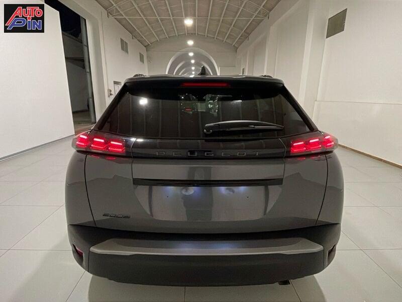 Peugeot 2008 2008 PureTech 100 S&S Allure Camera frontale