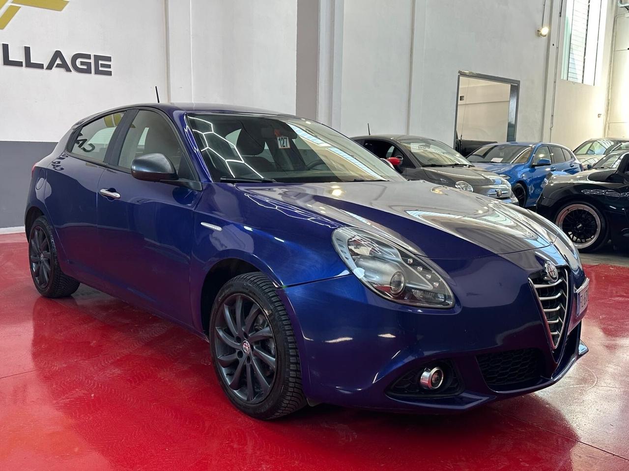 Alfa Romeo Giulietta 1.6 JTDm 120 CV Super