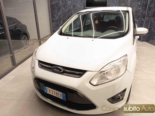 FORD C-Max 1.0 EcoBoost 125CV Start&Stop Titanium