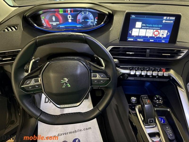 Peugeot 3008 3008 BlueHDi 130 S&S EAT8 Allure