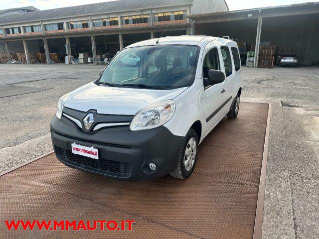 RENAULT Kangoo 1.5 dCi 90CV MAXI5 porte Stop & Start Life N1