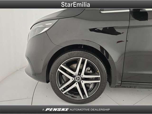 Mercedes-Benz V 250 V 250 d Automatic Avantgarde ExtraLong