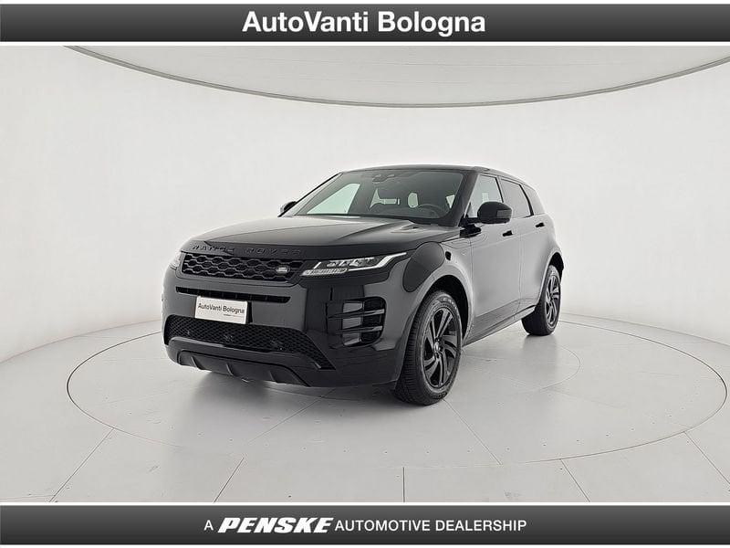 Land Rover RR Evoque Range Rover Evoque 2.0D I4 180 CV AWD Auto