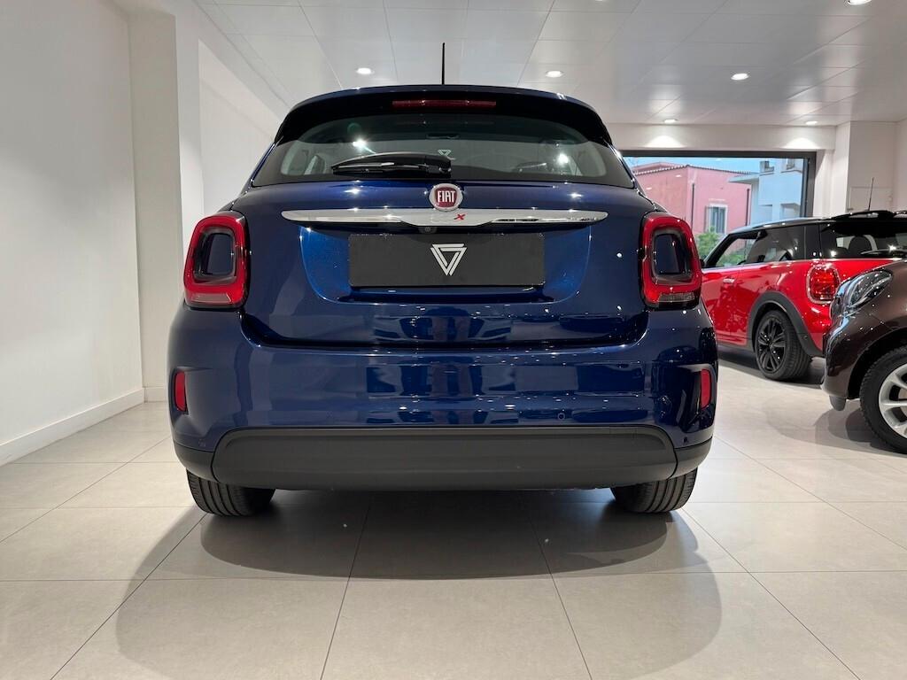 Fiat 500X 1.6 MultiJet 120 CV Lounge