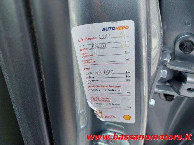 KIA Sportage 1.6 CRDi MHEV DCT Business GARANZIA KIA