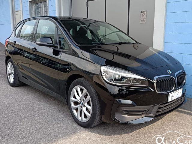 BMW 225 xe Active Tourer iPerformance Advantage aut.