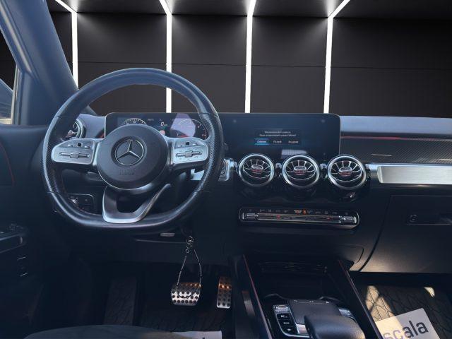 MERCEDES-BENZ GLB 200 d Automatic 4Matic Premium