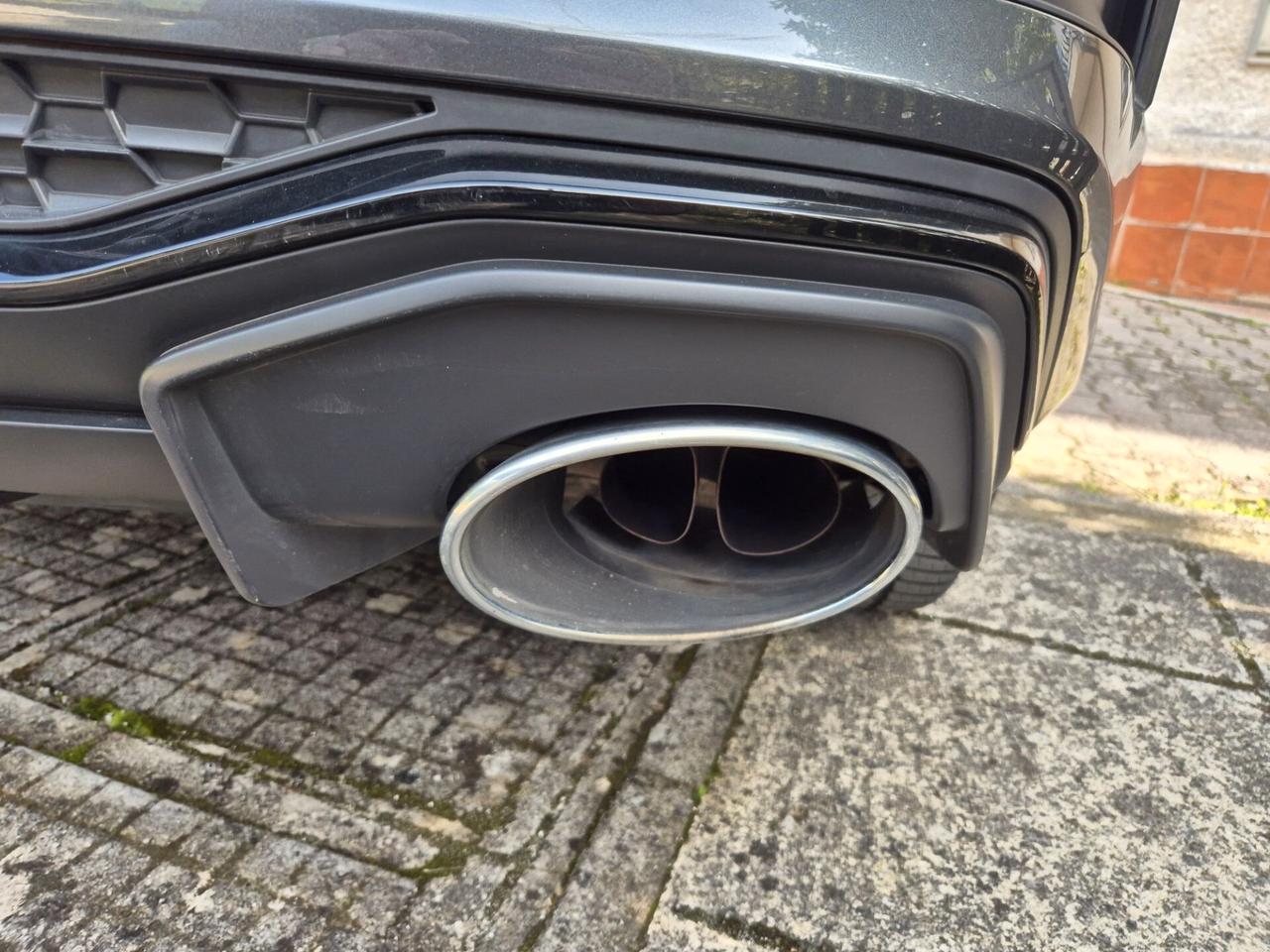 Audi RS Q3 SPORTBACK 2.5 QUATTRO S-TRONIC 400 CV