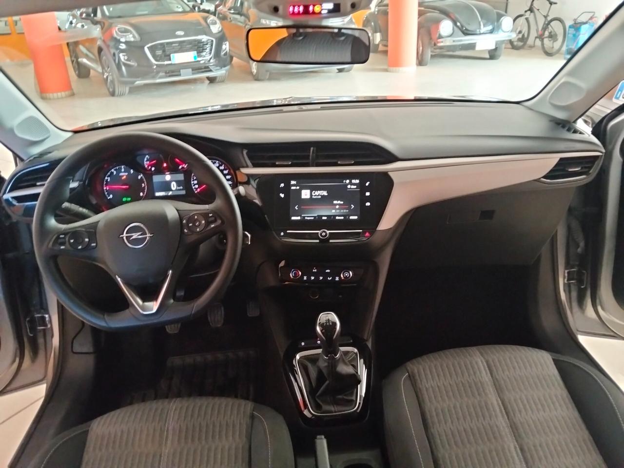 Opel Corsa 1.2 Edition